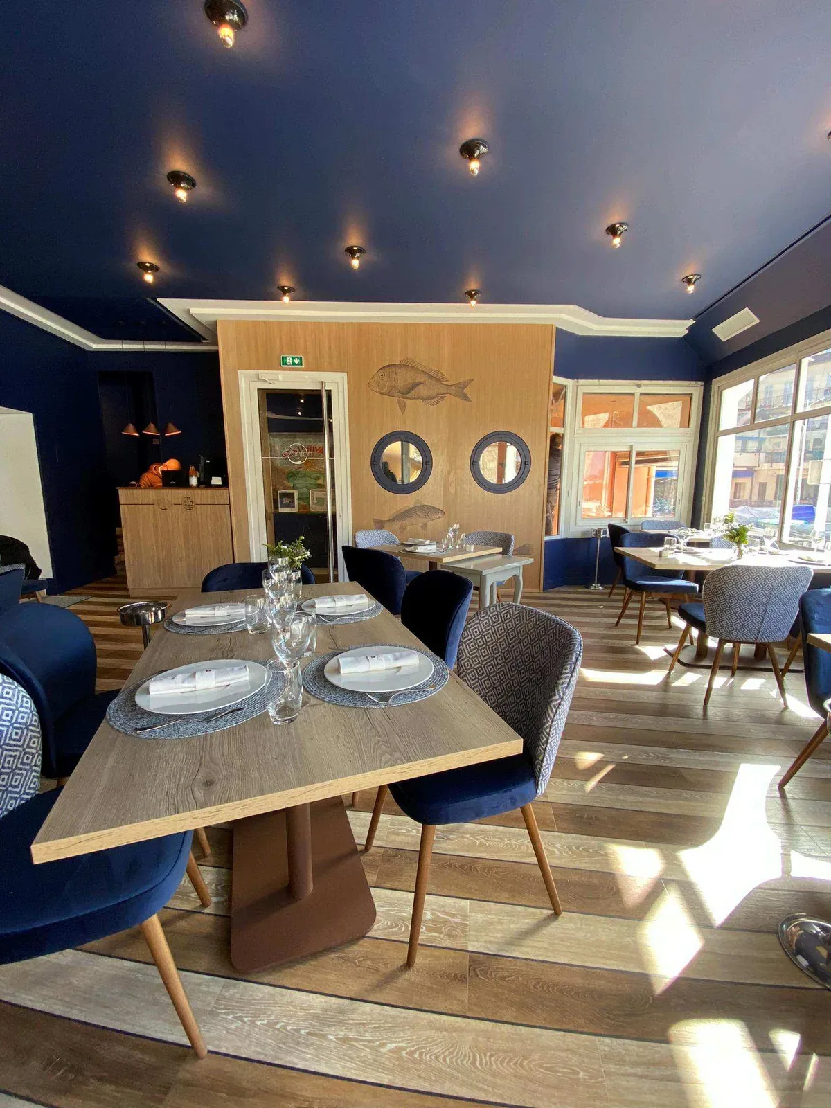 Restaurant Chez Fonfon